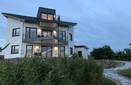 Ferienhaus Eckeweg 1 - Foto 1