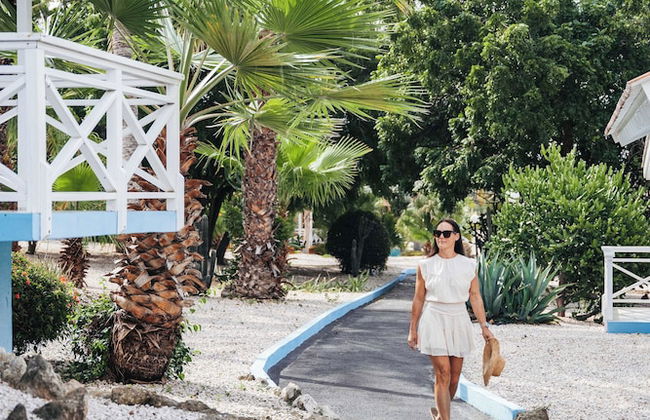 Bon Bini Seaside Resort - Photo 59