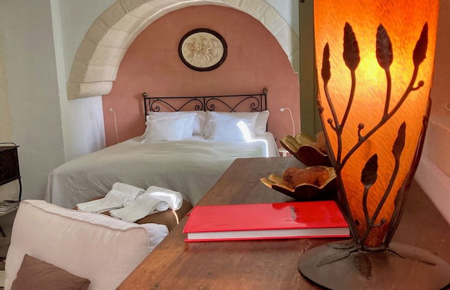 Masseria Sottomasi - Foto 30