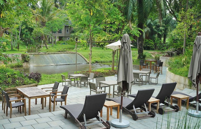 Tree Scape Mountain View Resort - Foto 60