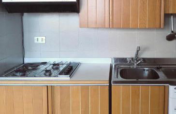 Casa Vacanze Gustui - Foto 9