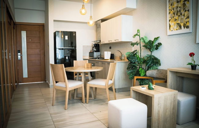 Torre Downtown Santo Domingo - Foto 26