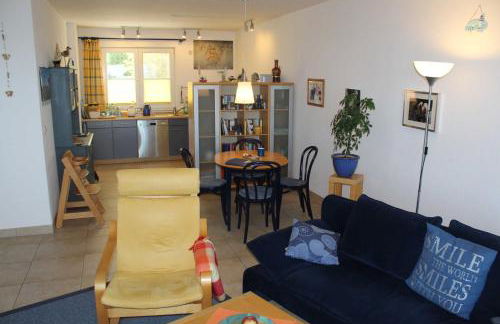 Ferienwohnung "Schwanenwiek" - Foto 10
