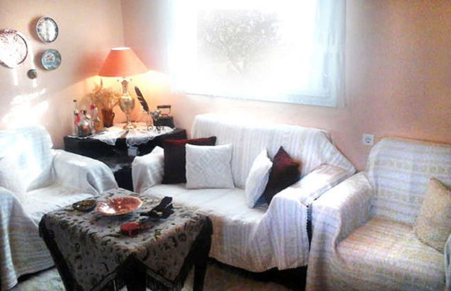 Anastasia Gardens Villa - Foto 8