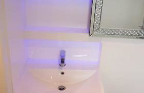 Beautiful holiday studio in the heart of Rochester - Foto 10