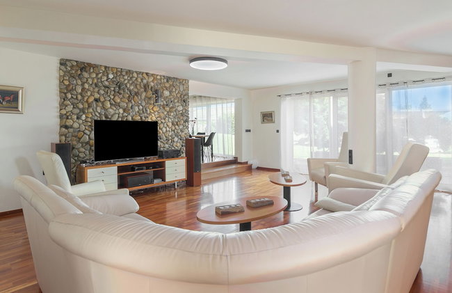 Villa Prleski Raj - Pool, Sauna, Jacuzzi - Foto 18