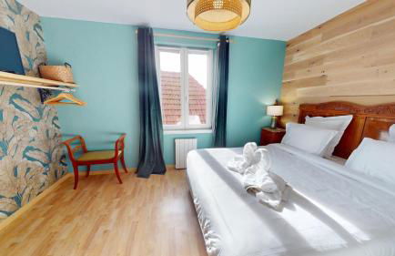 Gîte du Musée - Foto 17