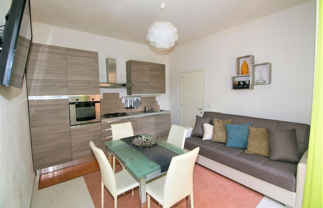 Casa Chiara in Centro con Corte Privata - Foto 7