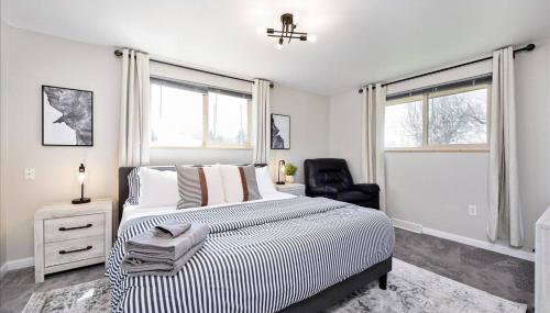 Modern Chic Retreat Near Mtns & Red Rocks Wifi - Foto 3