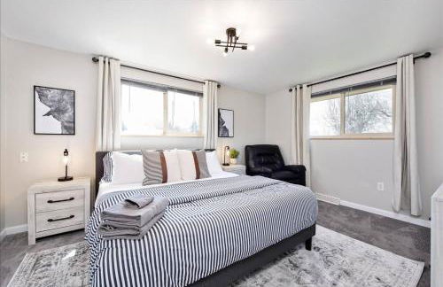 Modern Chic Retreat Near Mtns & Red Rocks Wifi - Foto 3