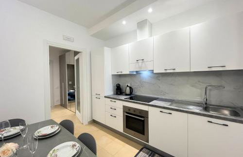 Appartamento Centro Elpidio Blu - Spiaggia, Parcheggio - Foto 13