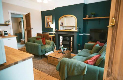 The Prestbury Annexe - Photo 16