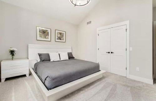 Jungle House Designer Residences - Downtown Columbus - Foto 13