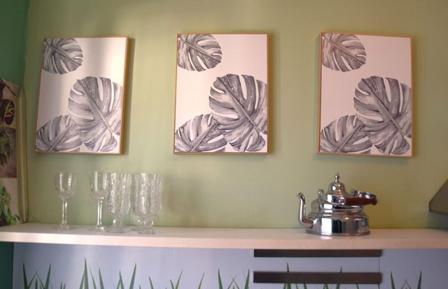 Cosy Apartment in Oberhausen With Balcony - Photo 27