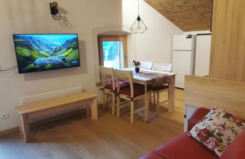 Balcone sul Civetta - Foto 9