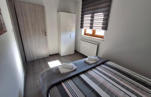 Apartman OBLAK Ravna gora - Foto 11