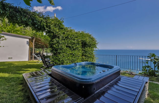 Villa Santa Maria - Luxury Country House - Foto 9