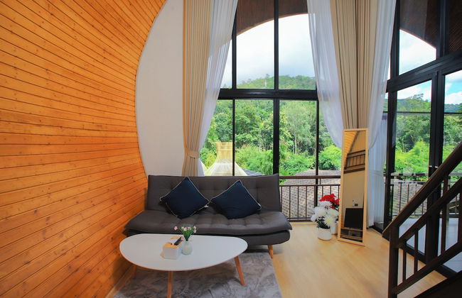 T-Story Maekampong - Foto 44