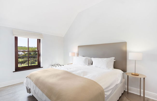 Winelands Golf Lodges 8 - Foto 4