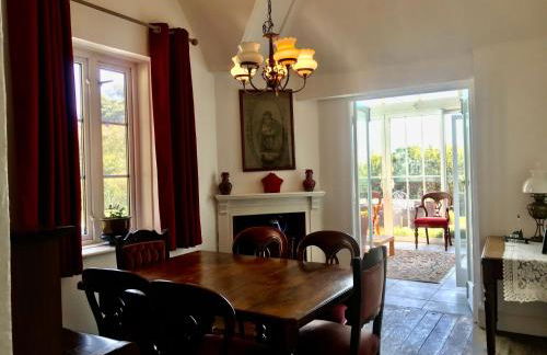 TORWOOD VICTORIAN HOUSE - Foto 40