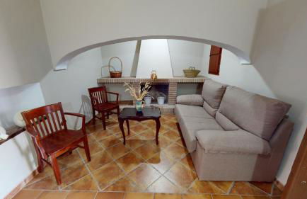 CASA RURAL SOLARIEGA DE LABRANZA - Foto 9