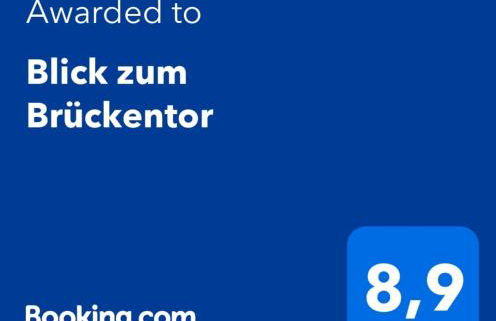 Blick zum Brückentor - Foto 3