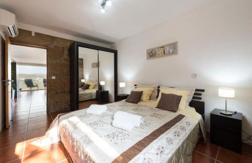 LovelyStay - Casa Guimas - Foto 12