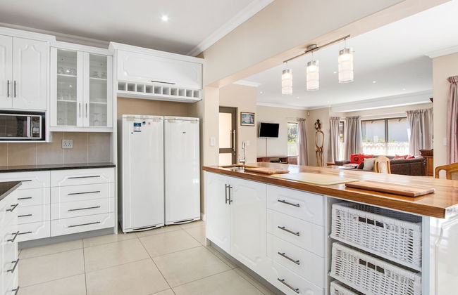 Martilda Langebaan Country Estate - Foto 9