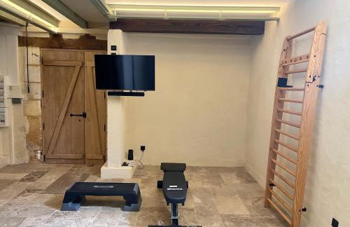 le Domaine du Trouiller - Foto 56