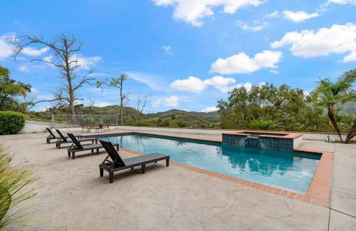 Luxury Oasis With Panoramic Views - Foto 80