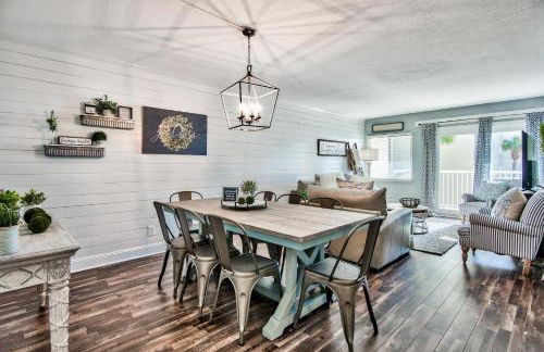 Holiday Surf and Racquet Unit 211 - Foto 7