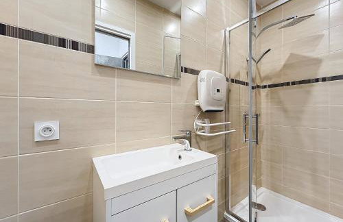 LOFT Terrasse avec SPA proche centre historique - Foto 19