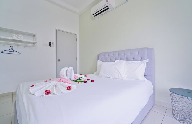 Infinity View Suites l The Horizon Ipoh l by Grab A Stay - 1-8 Pax - Foto 35