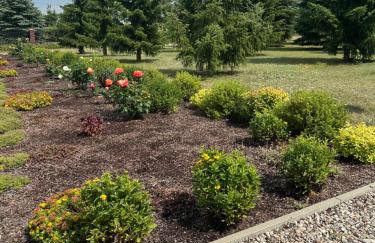 Sielski Zakątek - Foto 43