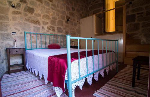 Casas dos Avos - Foto 22