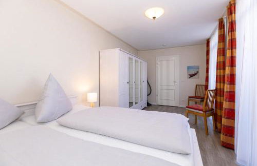 Appartementhaus Miramare Ferienwohnung 06 - Foto 11