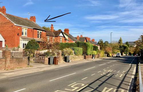 Lyndale House - Exclusive use, self catering, fpventures Stroud - Foto 36