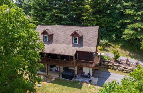 Lazy Bear Inn - Foto 35