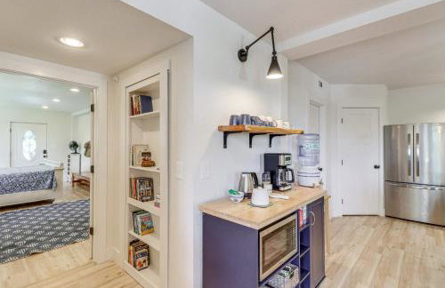 Views on 12 Acres Ozark Mountain Cabin! - Foto 10