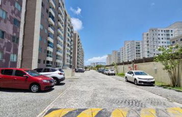 COJOC0100 - Condomínio Torres do Atlântico - Foto 23