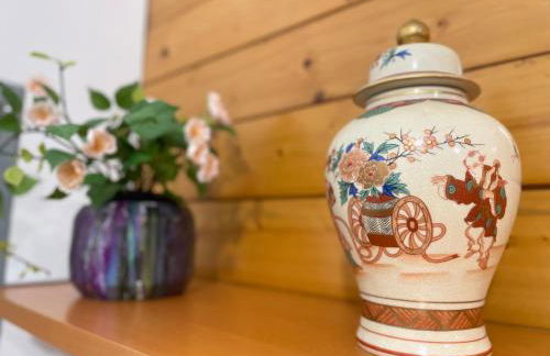 Whispering Pines Farmhouse - Foto 17