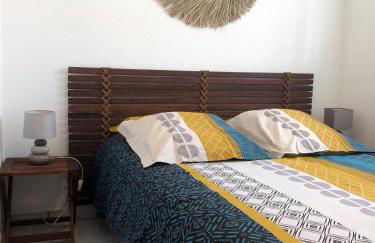 Appartement La Corniche Vue océan - Foto 7