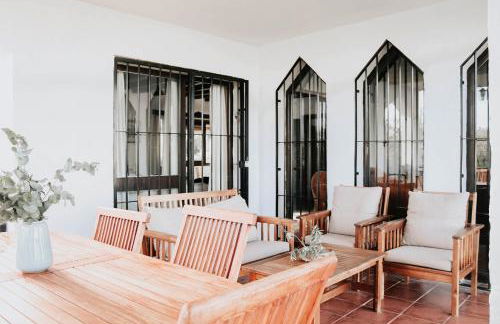 Casa de campo Villares - Foto 17