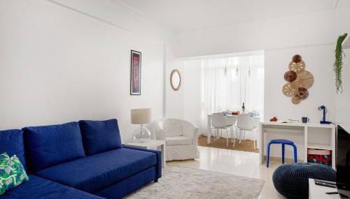 Luz & Mar @ Coastal Oeiras - Foto 1