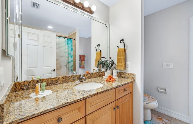 Florida Vacation Oasis - Foto 16