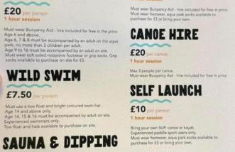 The Getaway Billing Aquadrome - Photo 16