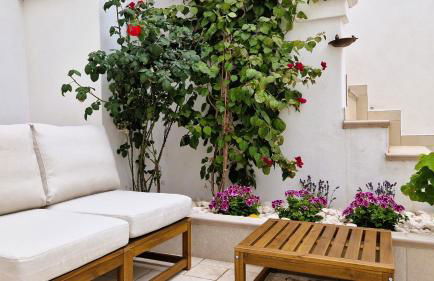 Corte Dioniso Eco Apartments & Suites - Foto 4