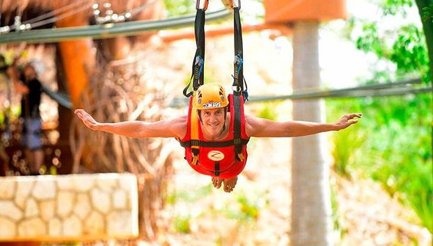 Excursão Xenses Explore a cidade mágica da Riviera Maya Playa del Carmen - Foto 2, Existe uma realidade mais divertida!