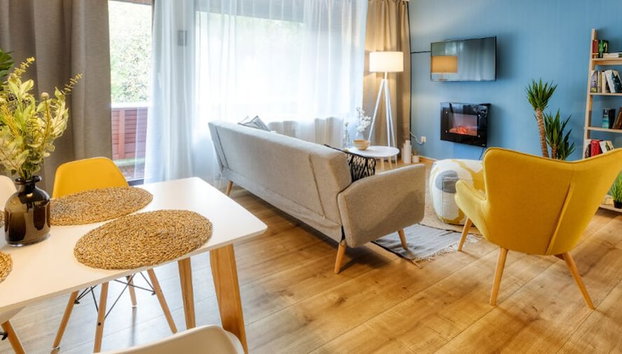 Apartment Stockholm - Foto 2, Imagen principal