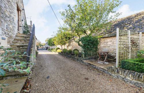 The Hayloft - Foto 21